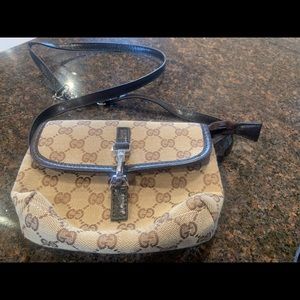 Gucci waist bag